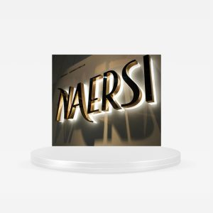 تابلو لبه سوئدی